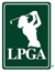 LPGA Tour logo